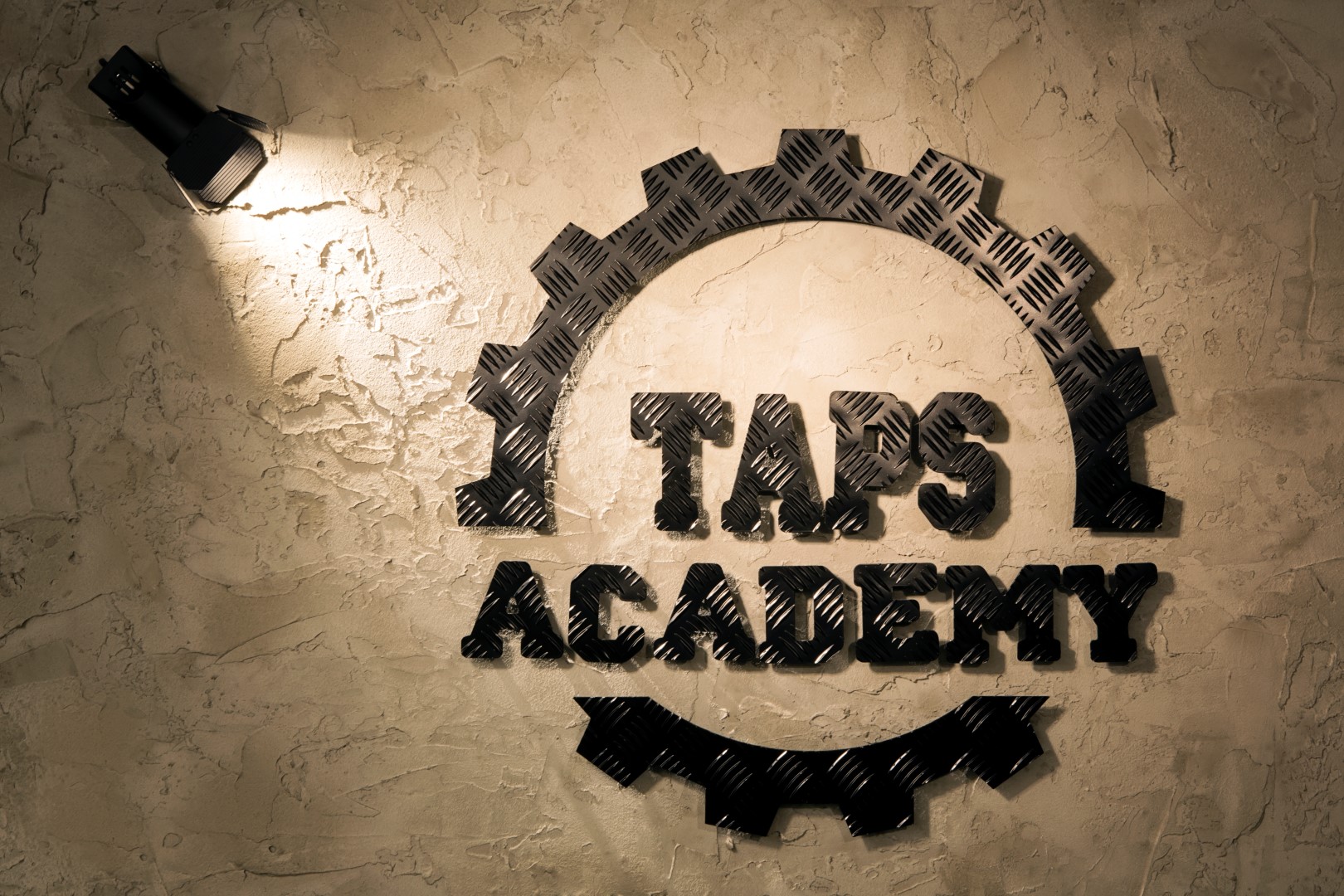 Taps Academy Project